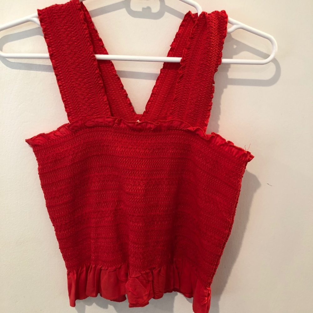 Pacsun tank (OBO)